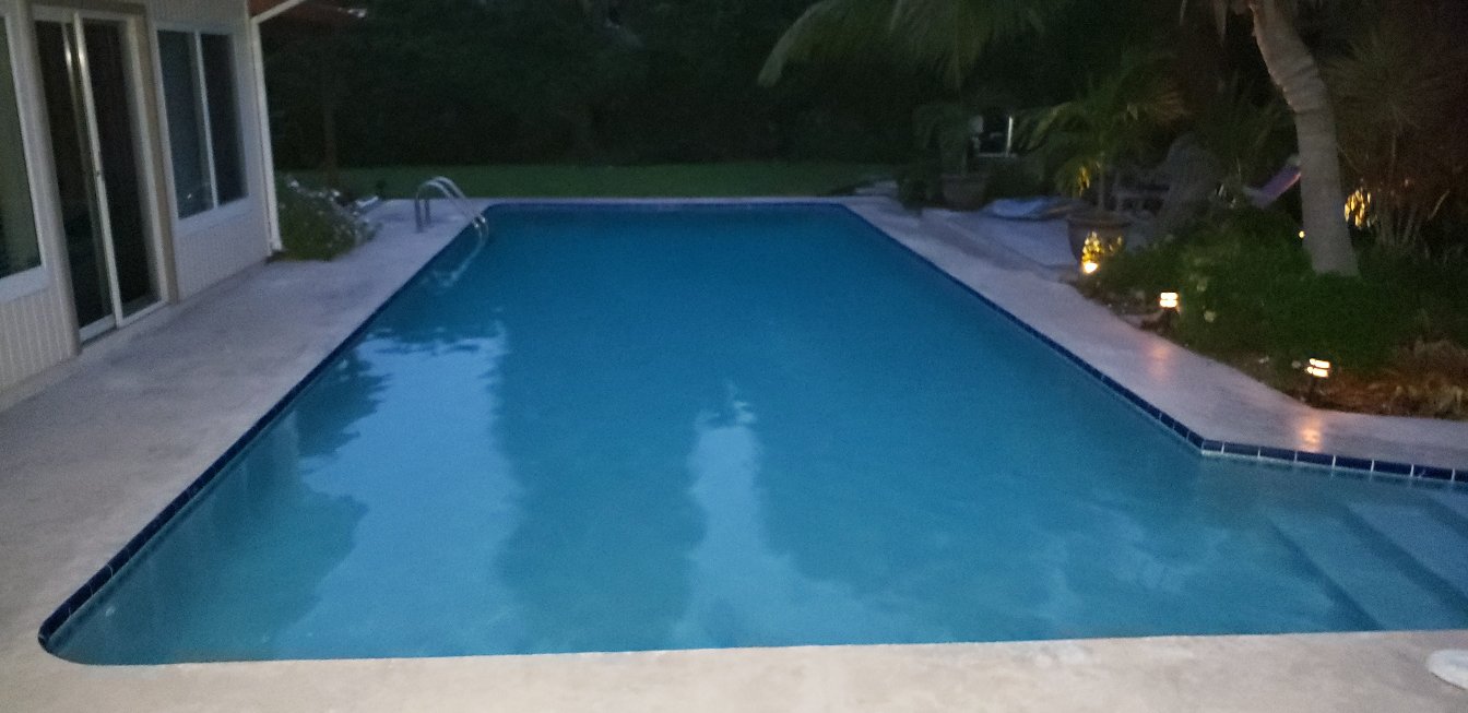 Artech Pools